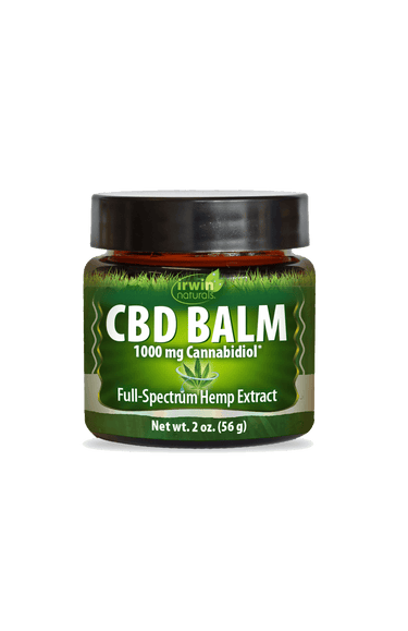 CBD Balm 1000mg